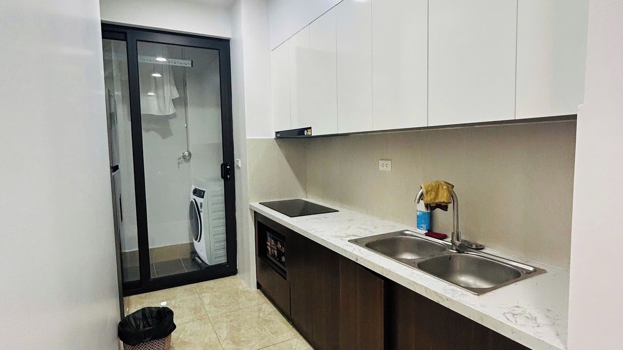 Photo of Kitchen in Bac Ninh