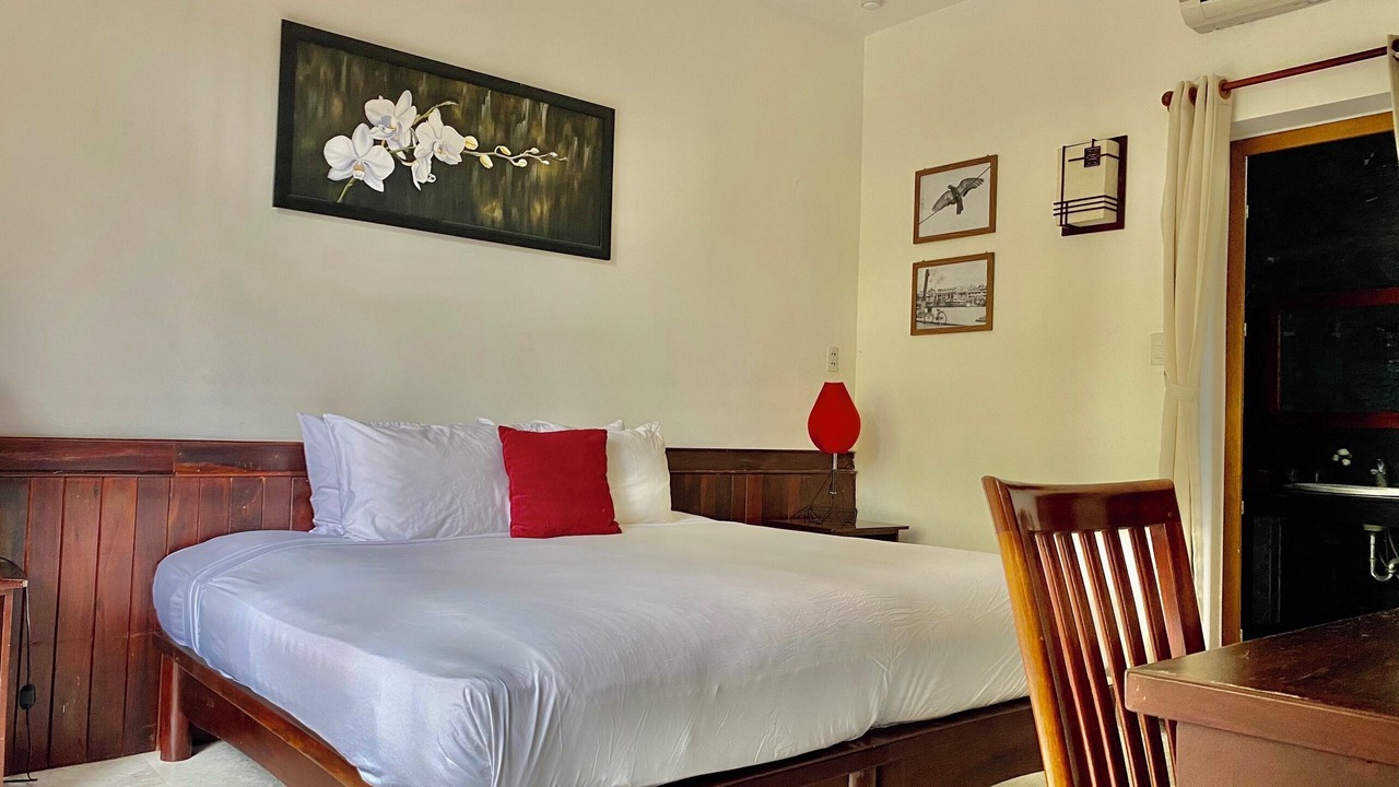 Photo of Bedroom in Hoi An