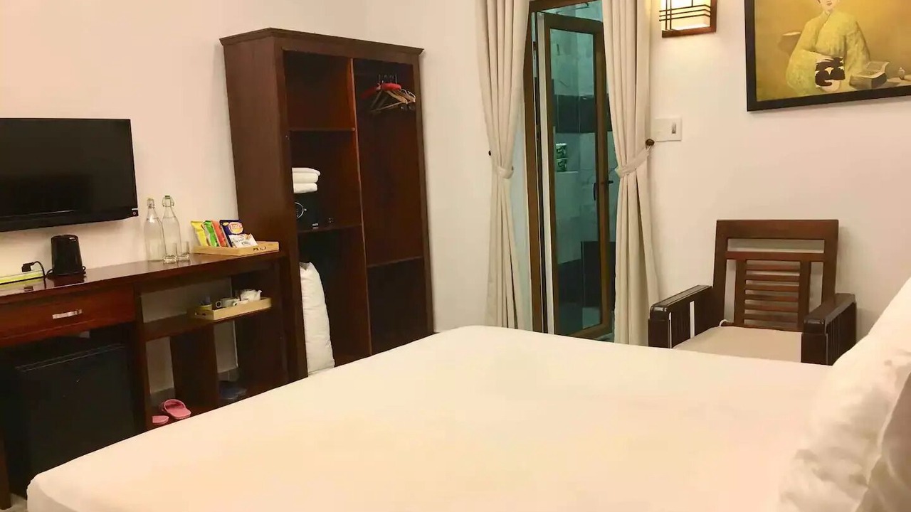 Photo of Bedroom in Hoi An