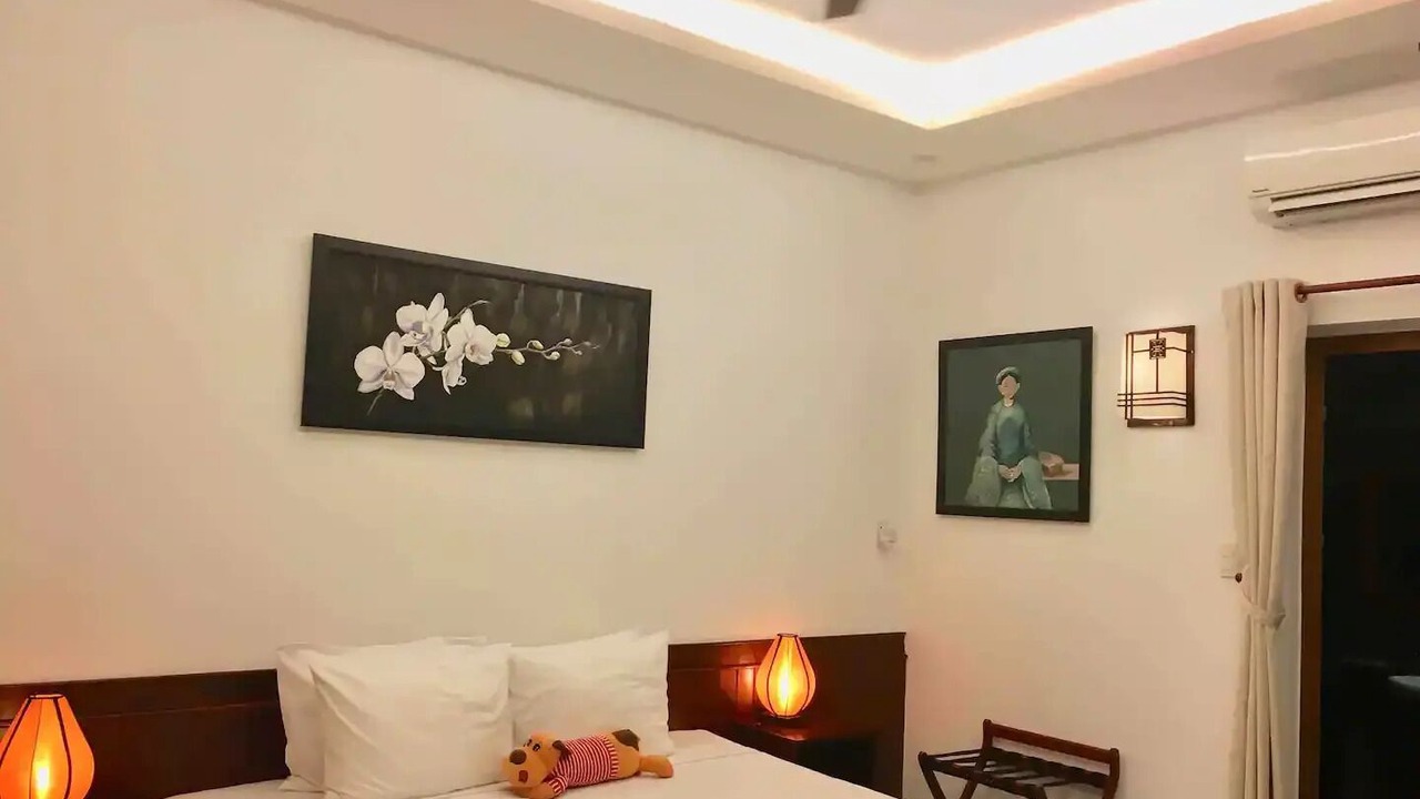 Photo of Bedroom in Hoi An