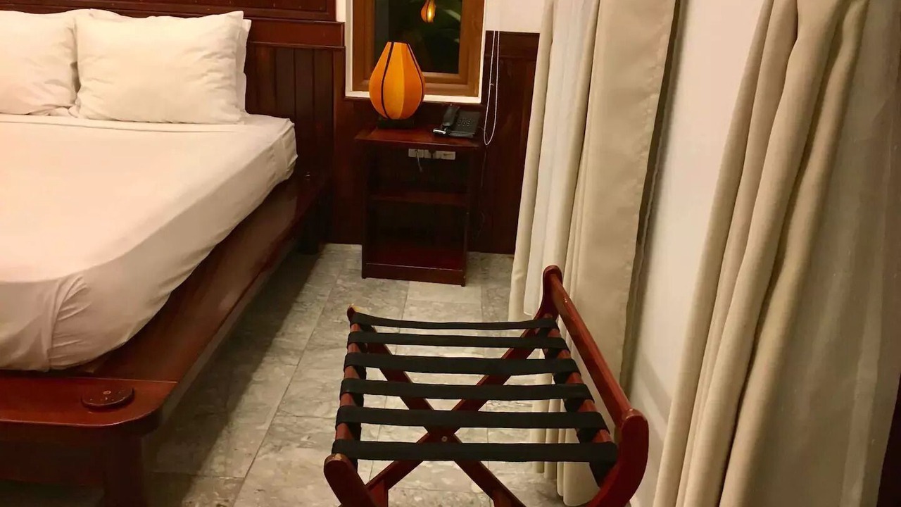 Photo of Bedroom in Hoi An