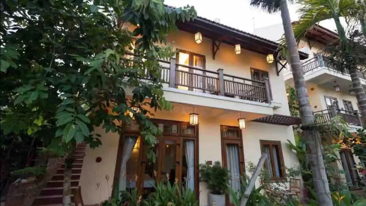 Photo of Outdoor in Hoi An