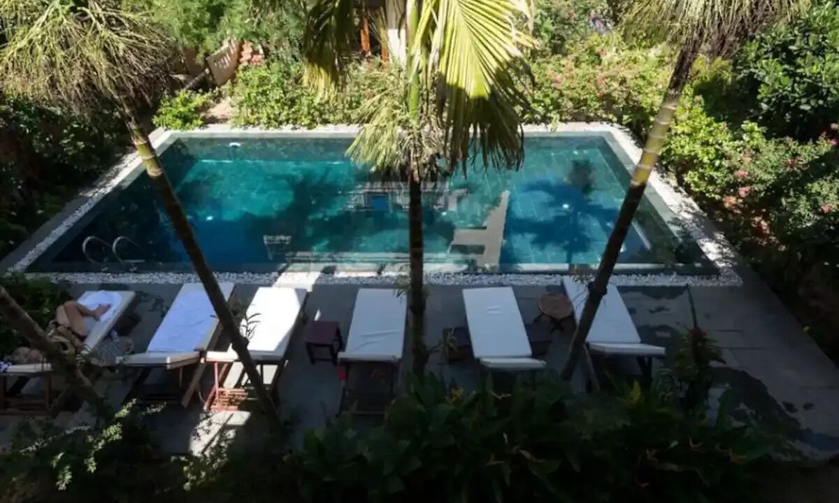 Photo of Outdoor in Hoi An