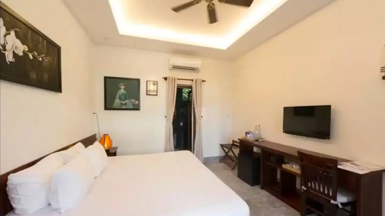 Photo of Bedroom in Hoi An