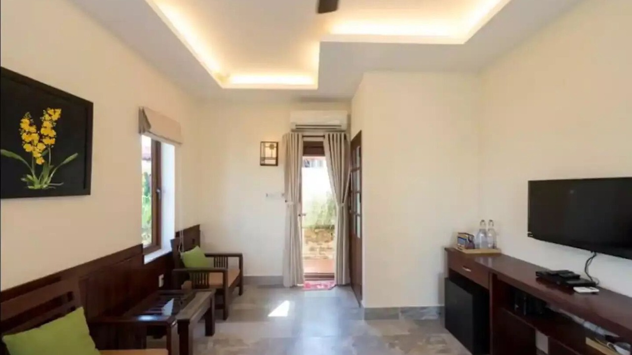 Photo of Livingroom in Hoi An