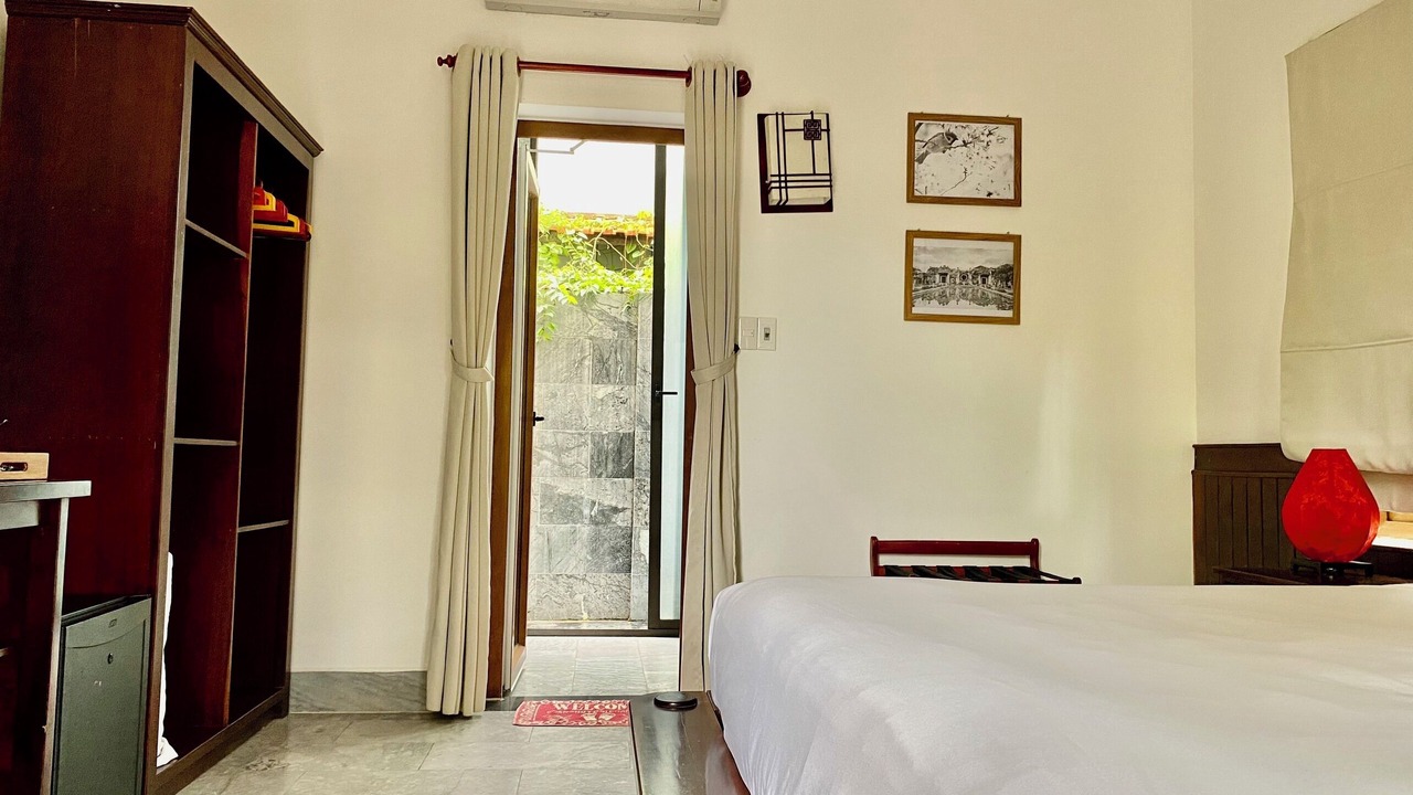 Photo of Bedroom in Hoi An