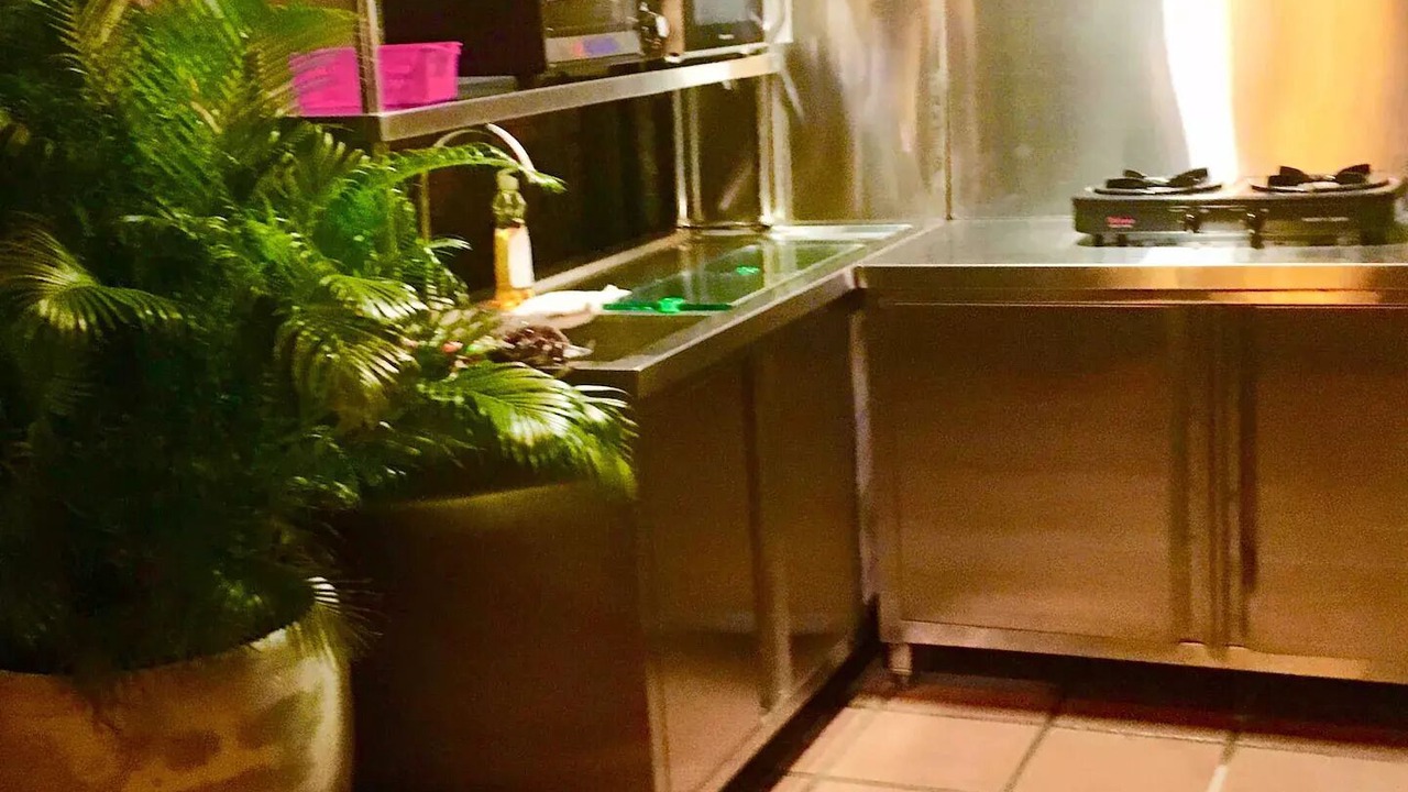 Photo of Kitchen in Hoi An