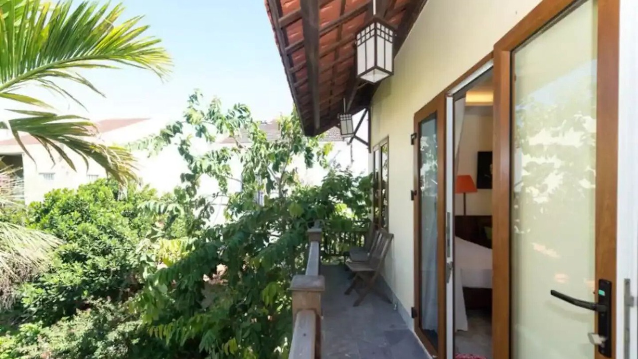 Photo of Outdoor in Hoi An
