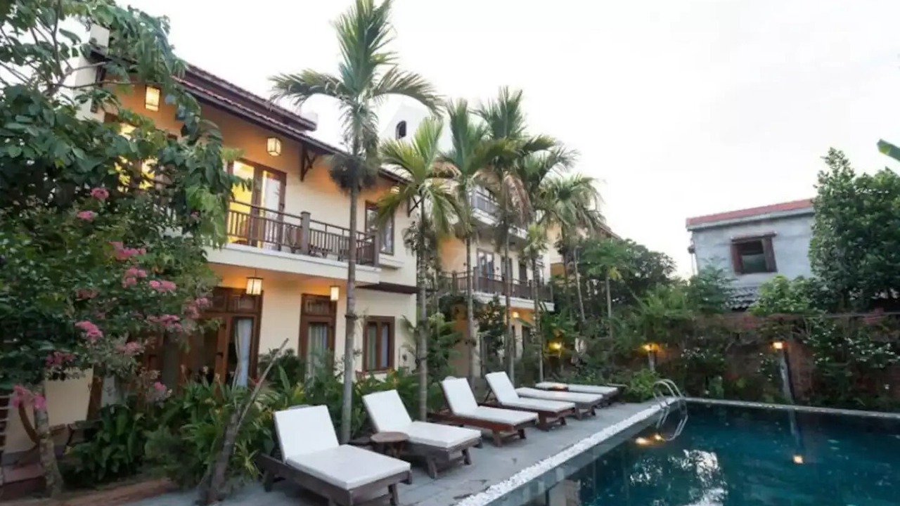 Photo of Outdoor in Hoi An