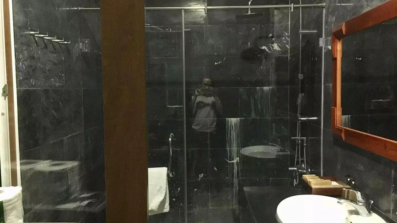 Photo of Bathroom in Hoi An