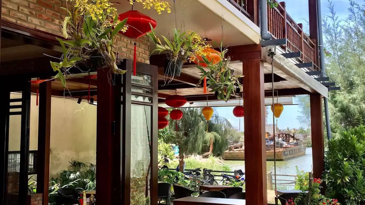 Photo of Outdoor in Hoi An