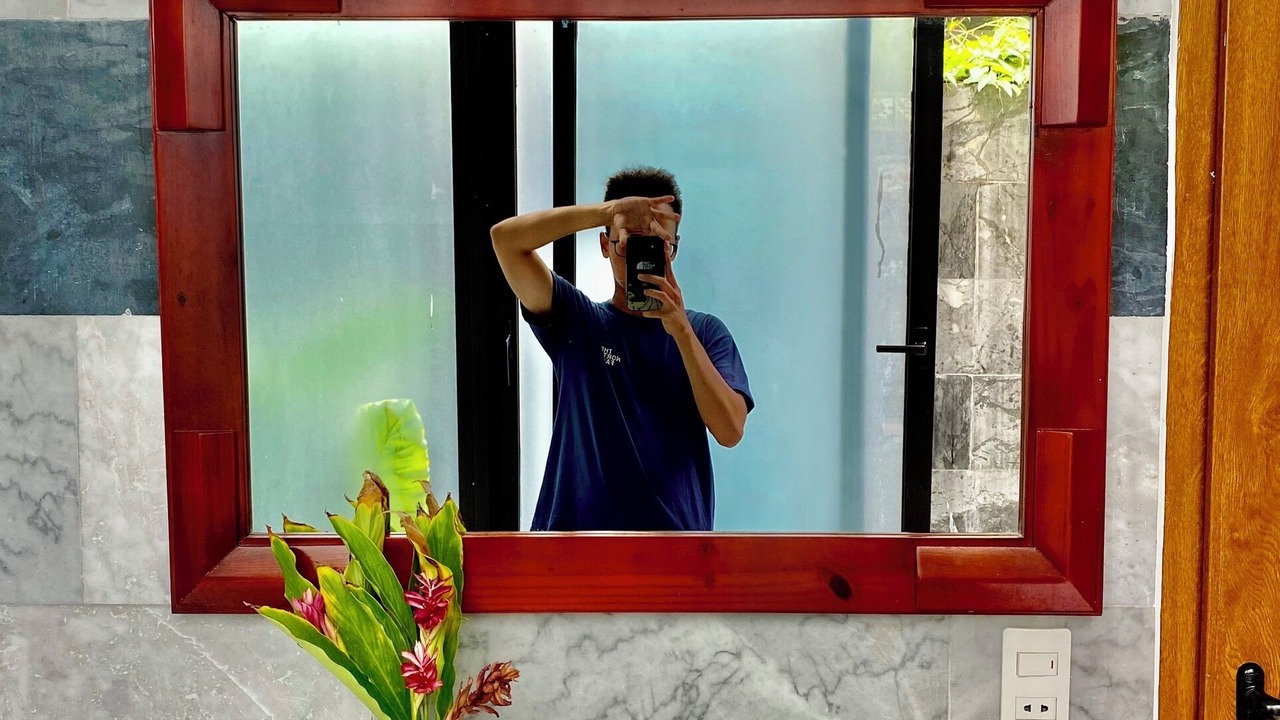 Photo of Bathroom in Hoi An
