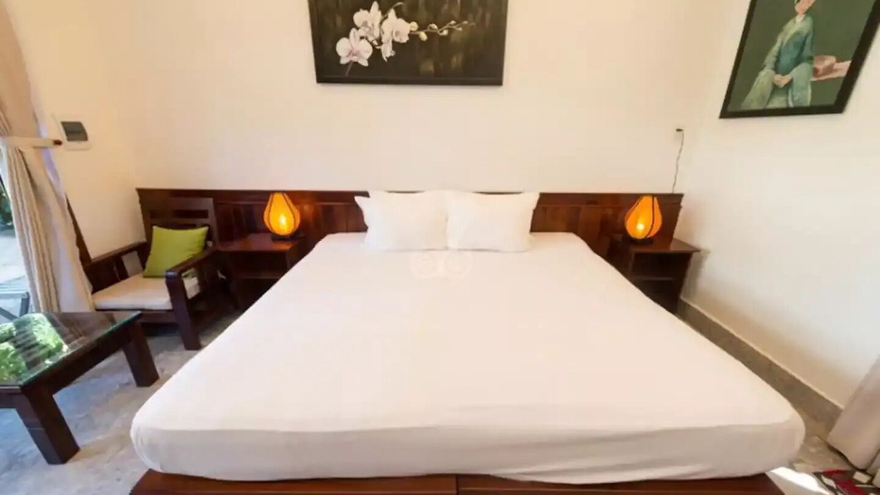 Photo of Bedroom in Hoi An