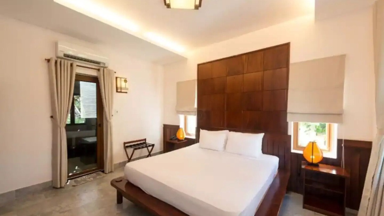 Photo of Bedroom in Hoi An