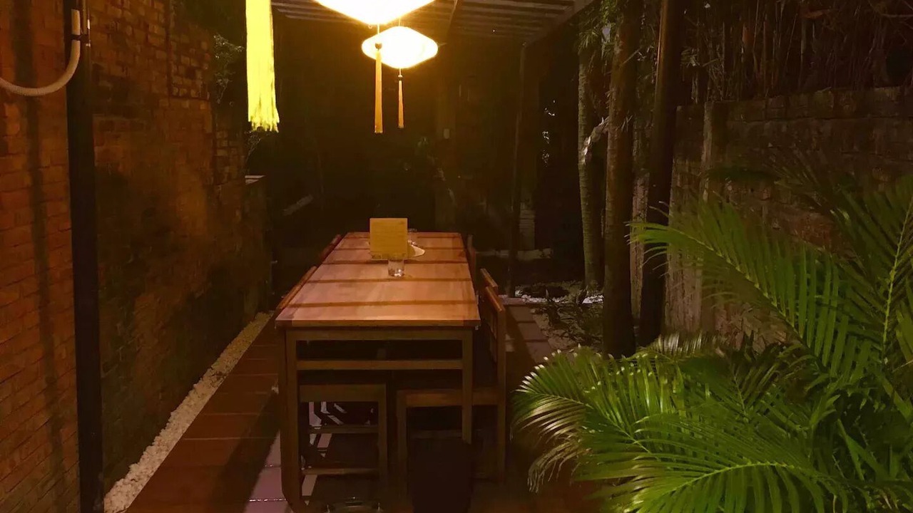 Photo of Outdoor in Hoi An