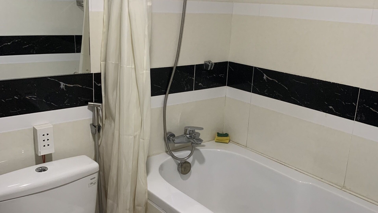 Photo of Bathroom in Ben Nghe