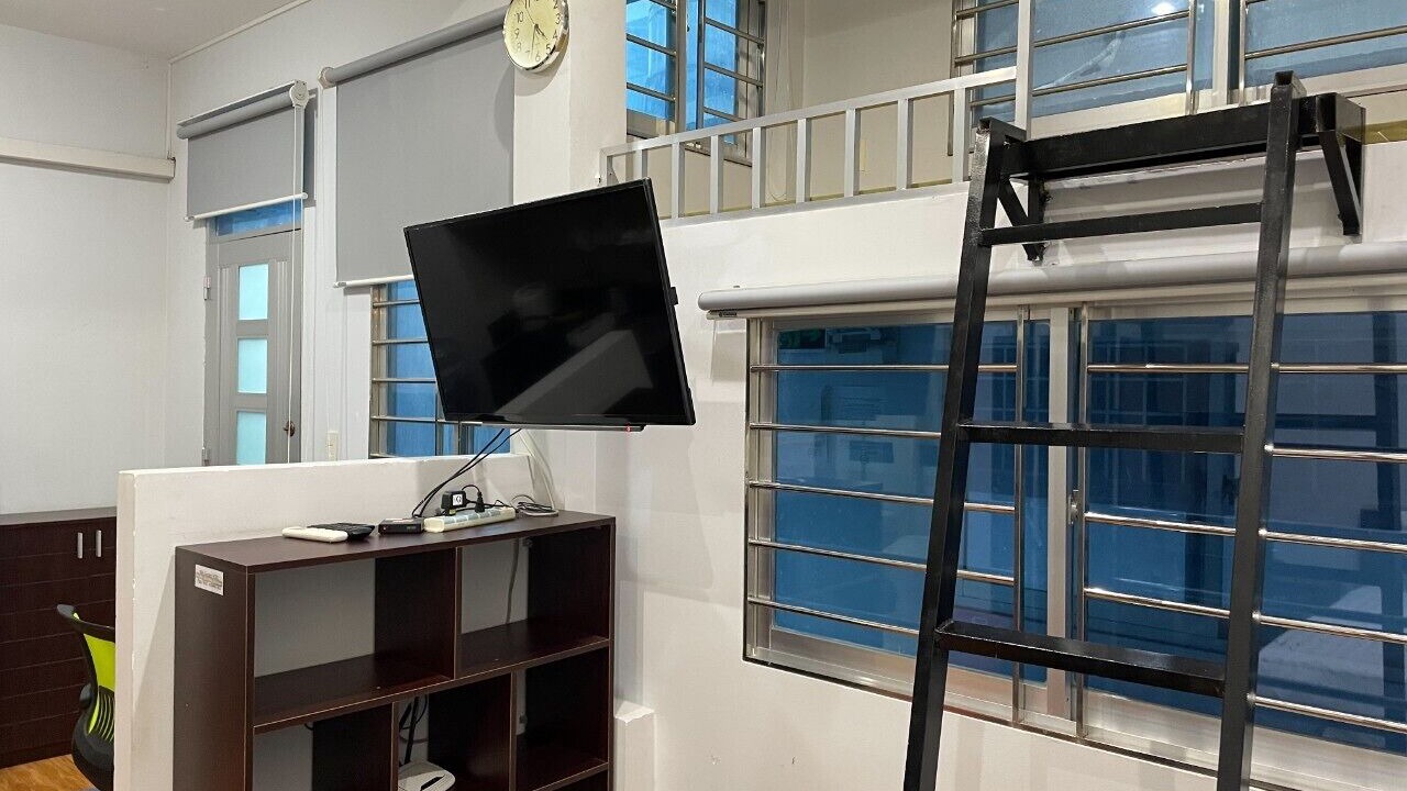 Photo of Bedroom in Ben Nghe