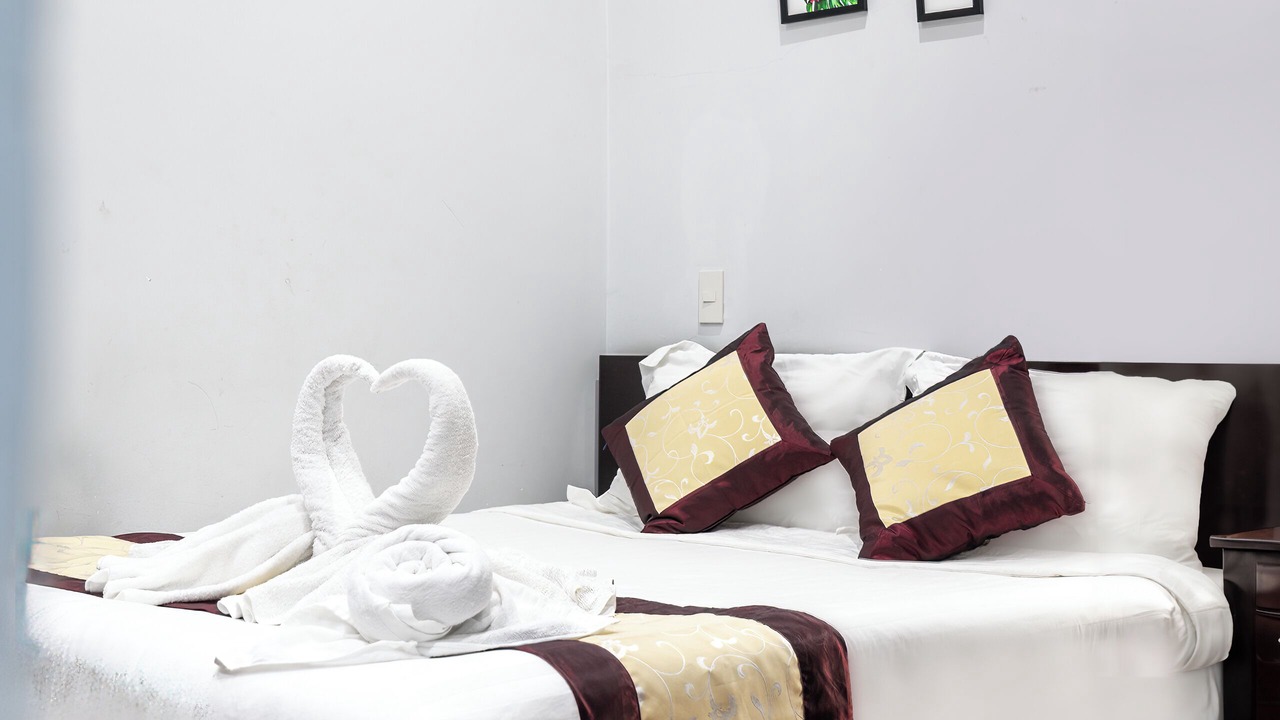 Photo of Bedroom in Ben Nghe