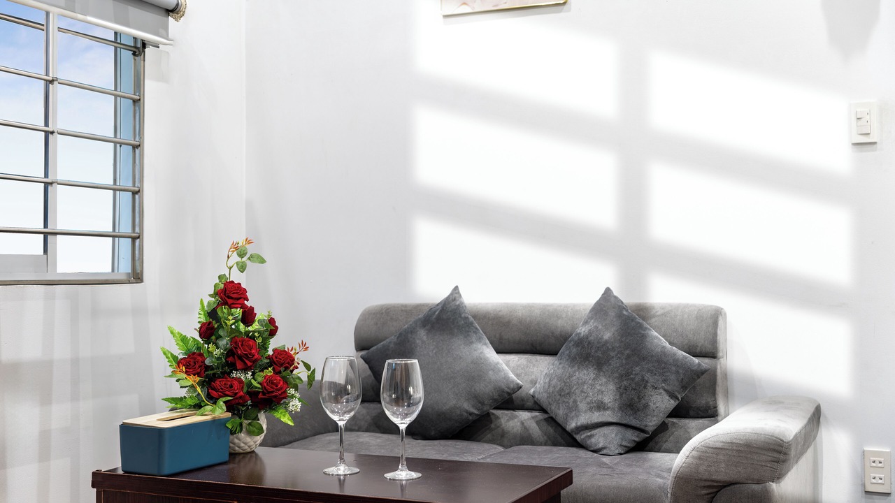 Photo of Bedroom in Ben Nghe
