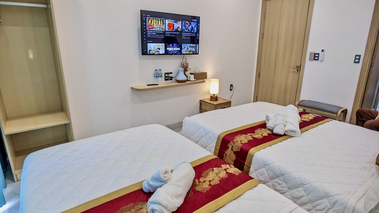 Photo of Bedroom in Ganh Dau