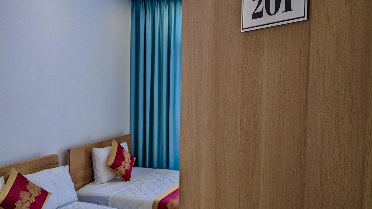 Photo of Bedroom in Ganh Dau