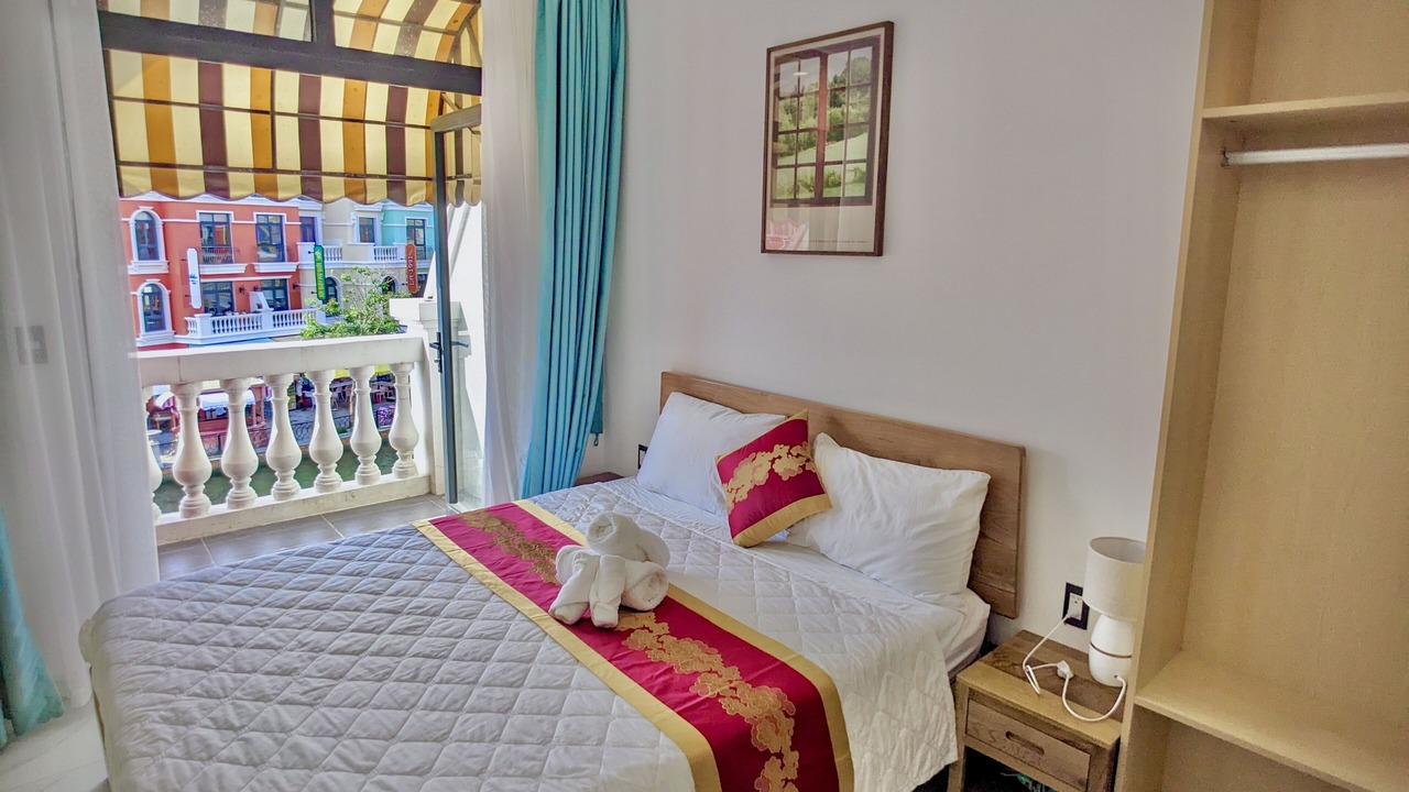 Photo of Bedroom in Ganh Dau
