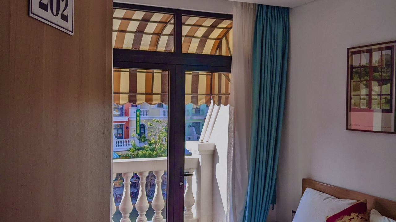 Photo of Bedroom in Ganh Dau
