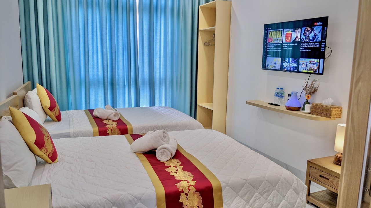 Photo of Bedroom in Ganh Dau