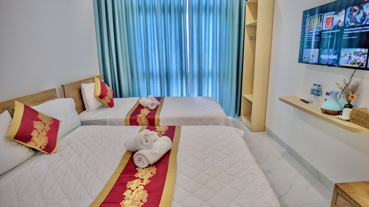 Photo of Bedroom in Ganh Dau