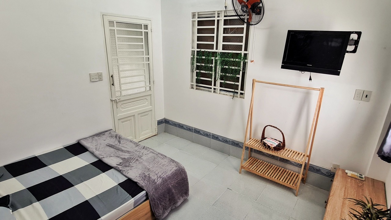 Photo of Bedroom in Binh Thuy