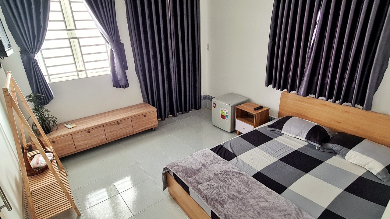Photo of Bedroom in Binh Thuy