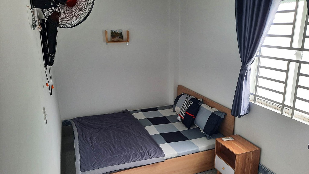 Photo of Bedroom in Binh Thuy