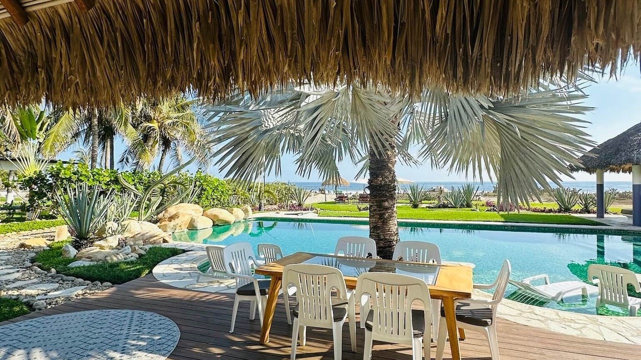 Photo of Outdoor in Barra de Colotepec