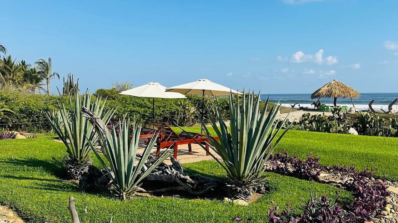 Photo of Outdoor in Barra de Colotepec