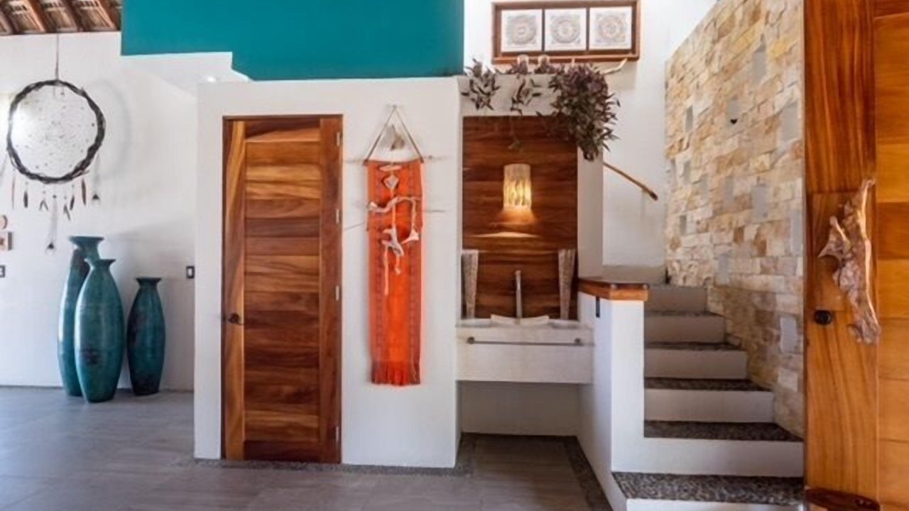Photo of Bedroom in Barra de Colotepec