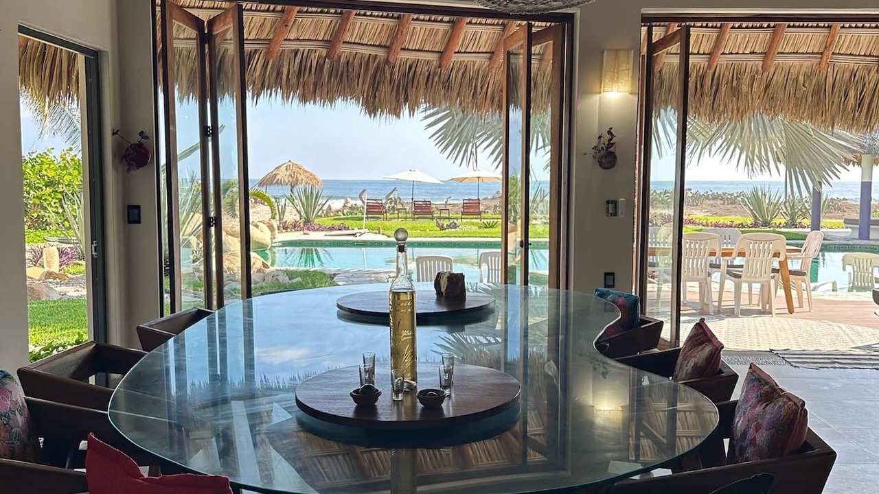Photo of Bedroom in Barra de Colotepec