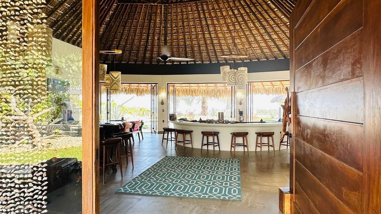 Photo of Bedroom in Barra de Colotepec