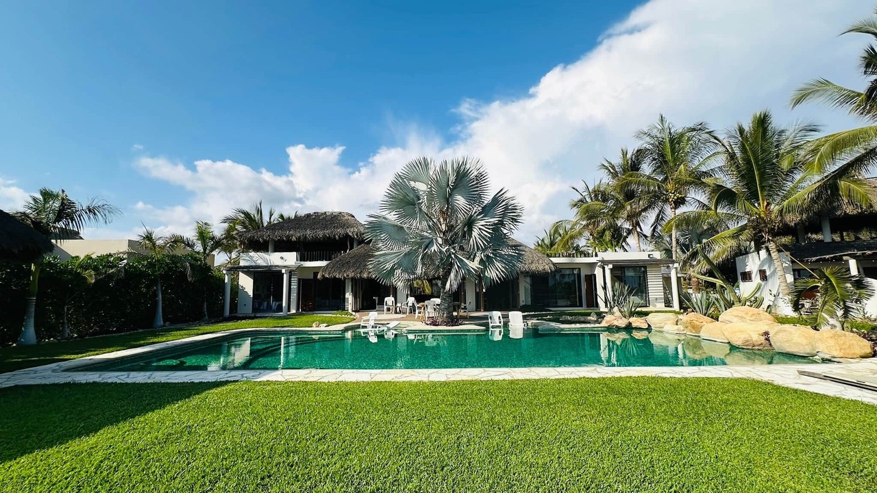 Photo of Outdoor in Barra de Colotepec
