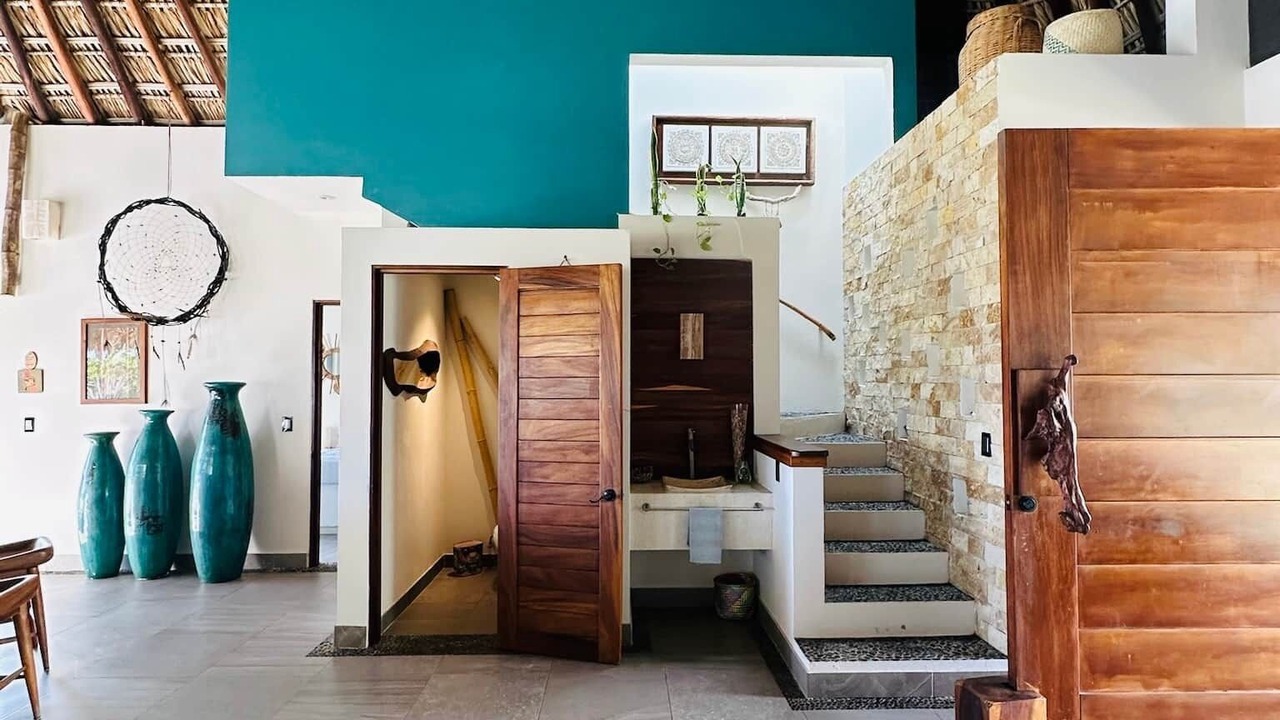 Photo of Bedroom in Barra de Colotepec