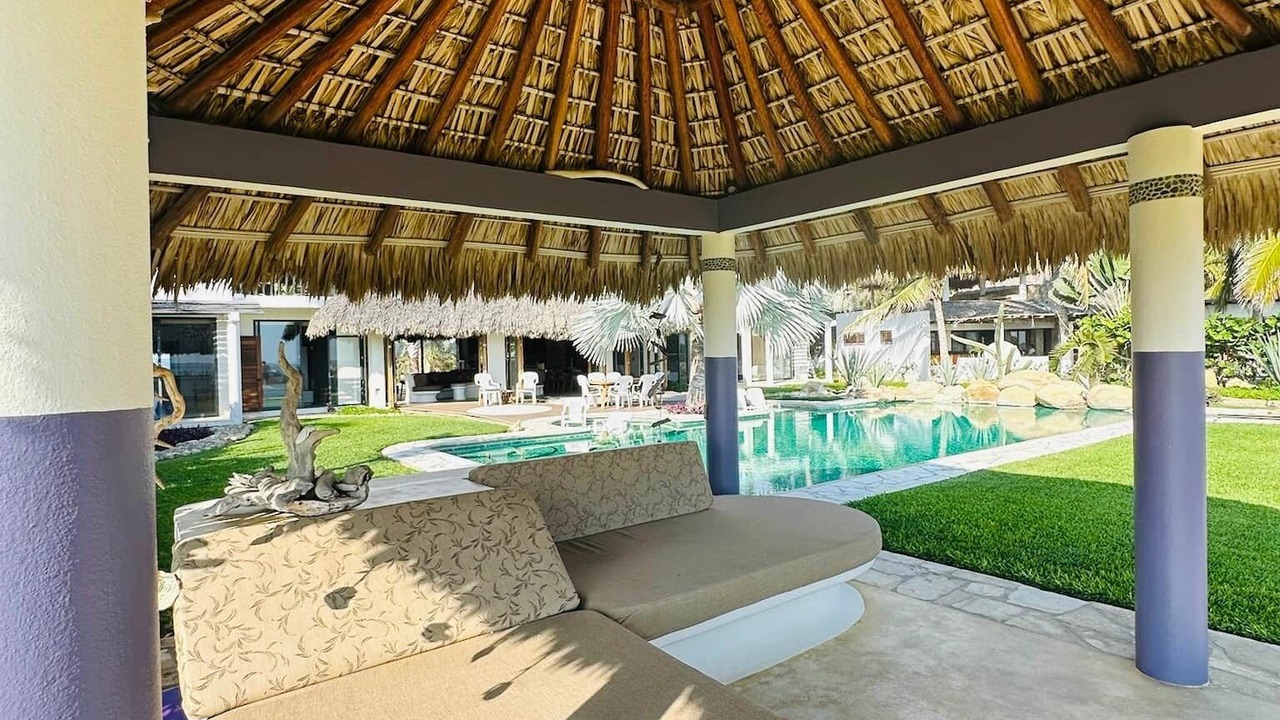 Photo of Outdoor in Barra de Colotepec