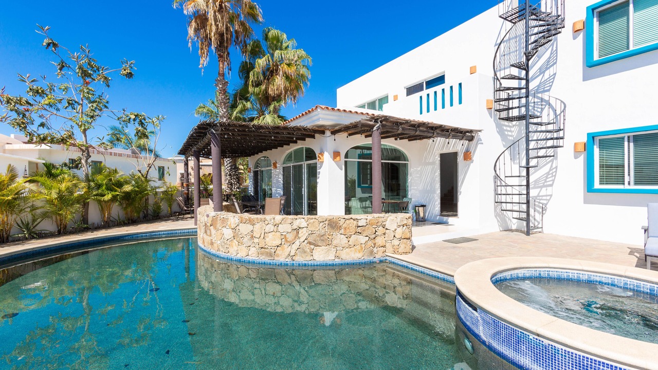 Photo of Outdoor in Cabo Bello