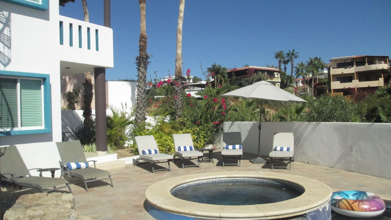 Photo of Outdoor in Cabo Bello