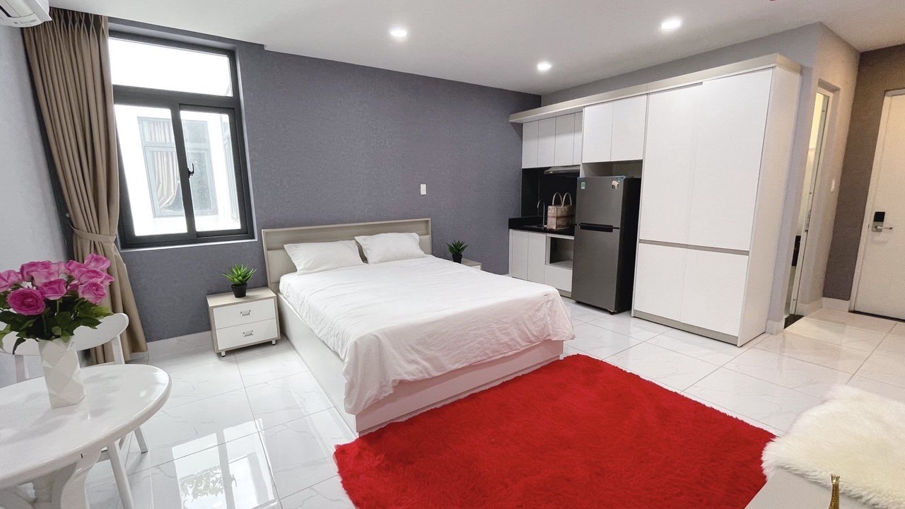 Photo of Bedroom in Phuong 6