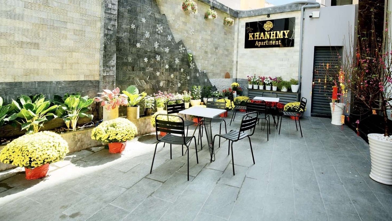 Photo of Outdoor in Phuong 6