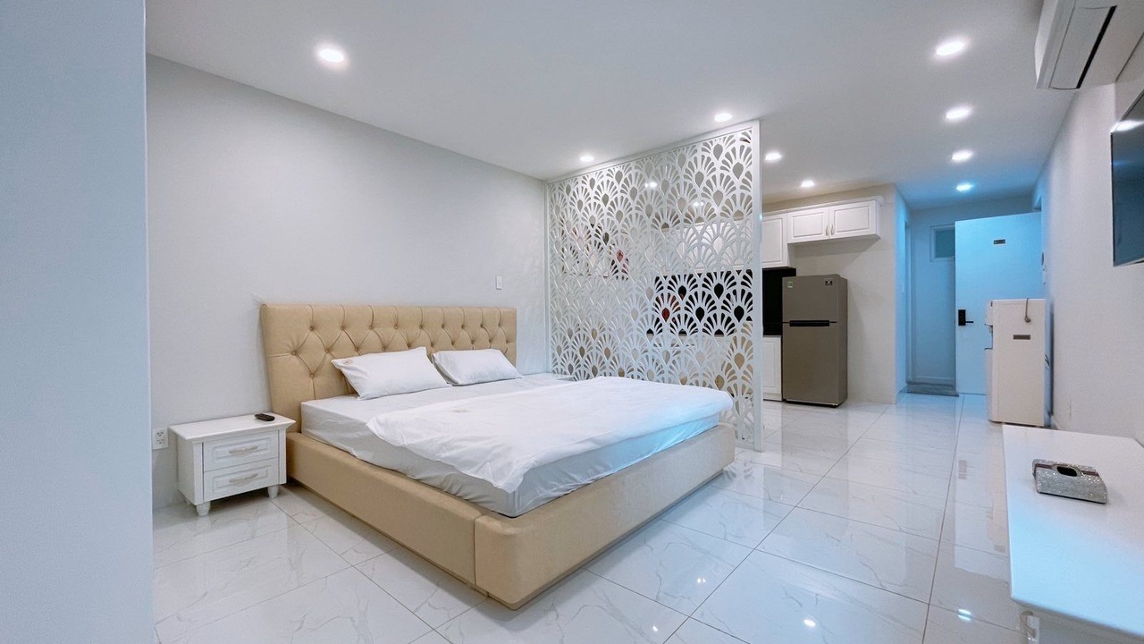 Photo of Bedroom in Phuong 6