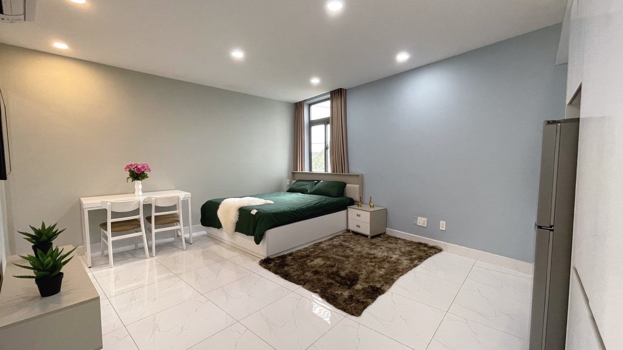 Photo of Bedroom in Phuong 6