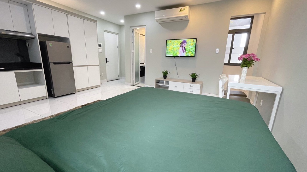 Photo of Bedroom in Phuong 6