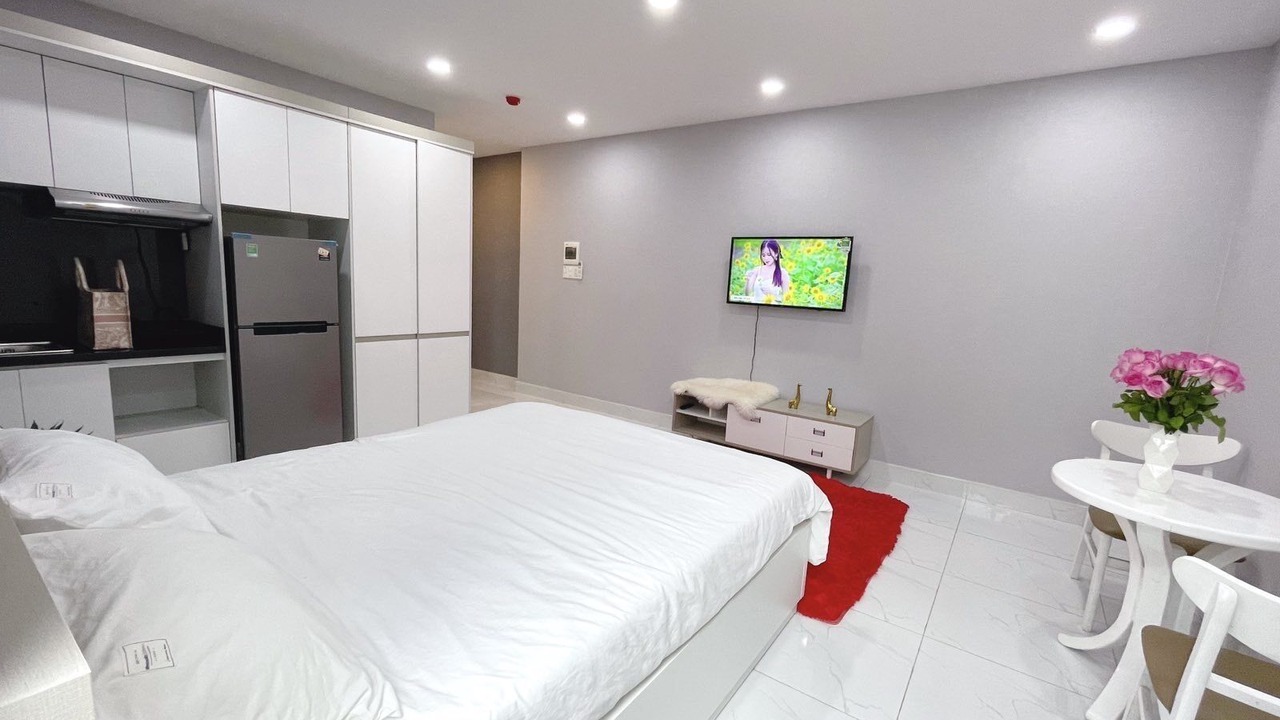 Photo of Bedroom in Phuong 6