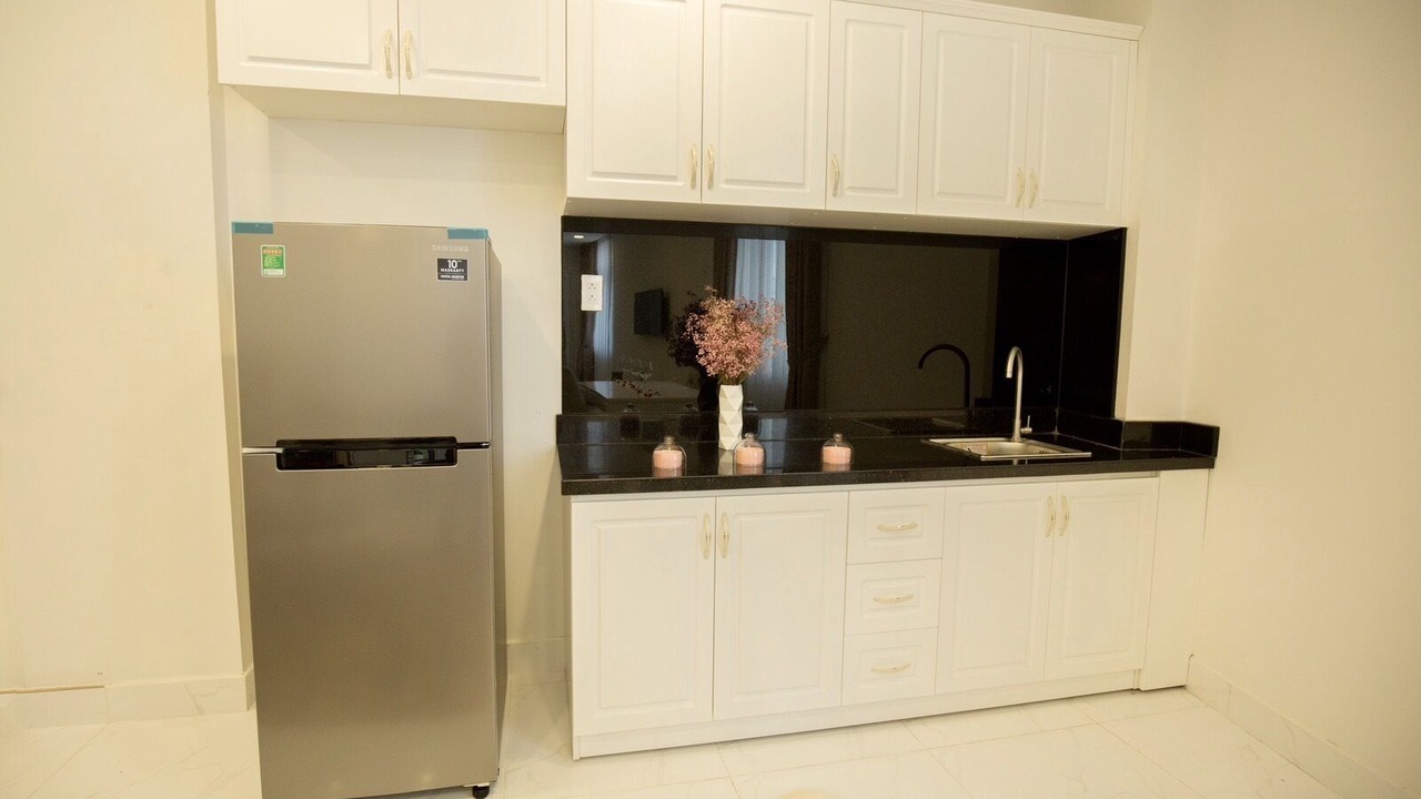Photo of Kitchen in Phuong 6