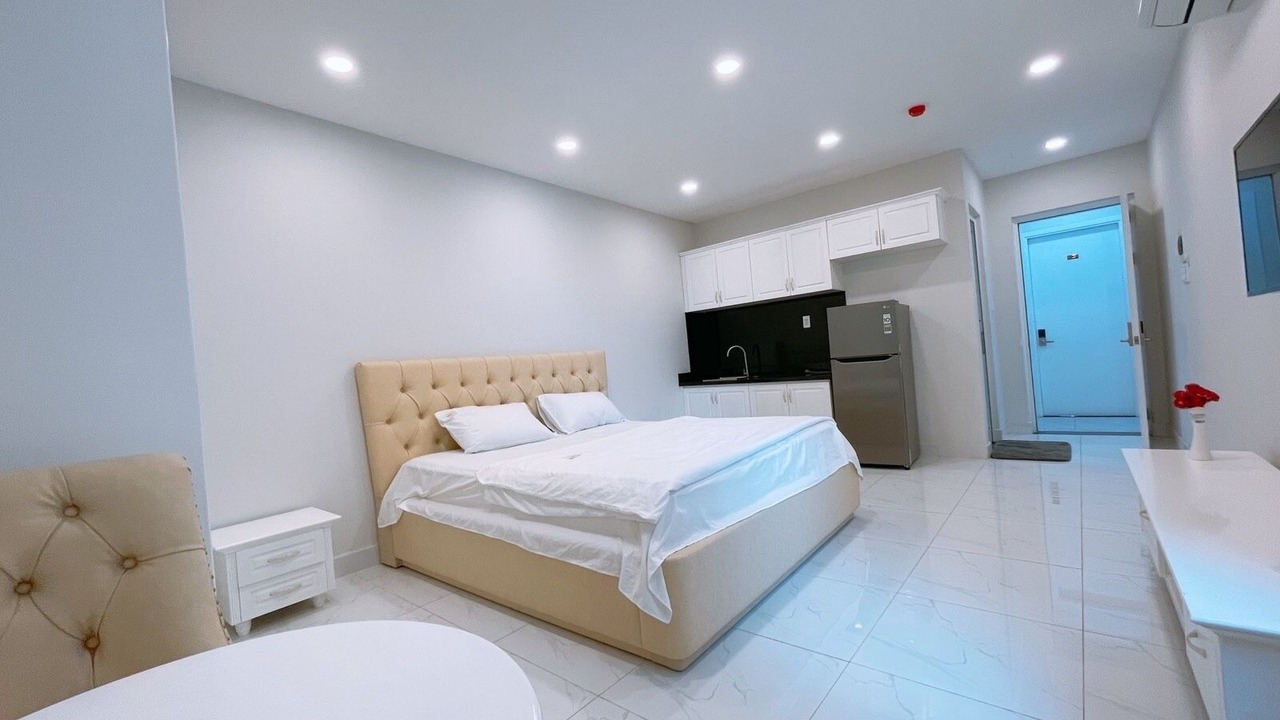 Photo of Bedroom in Phuong 6